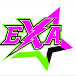 EXA Sports cheerleading and gymnastics in Eau Claire WI