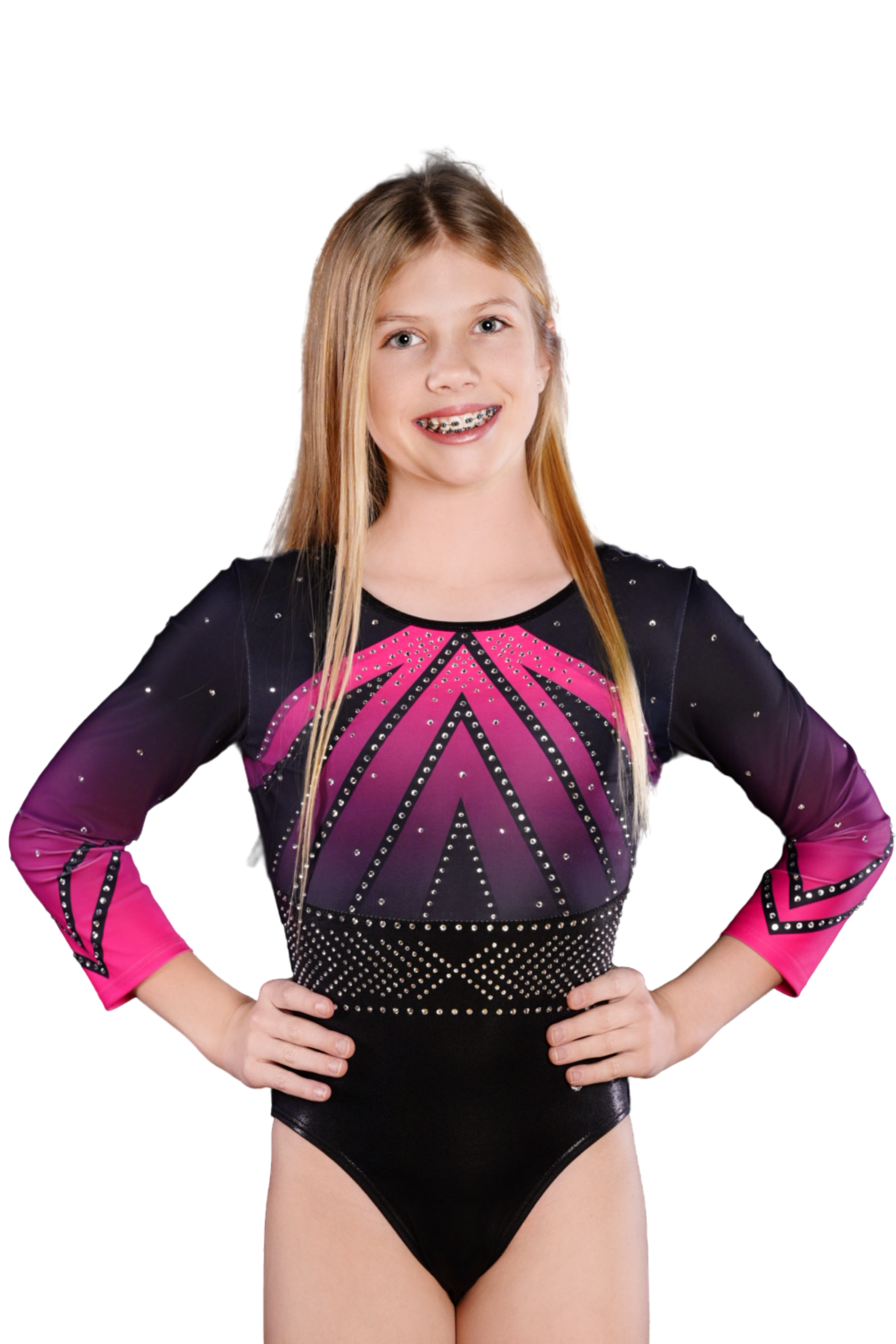 EXA Sports cheerleading and gymnastics in Eau Claire WI