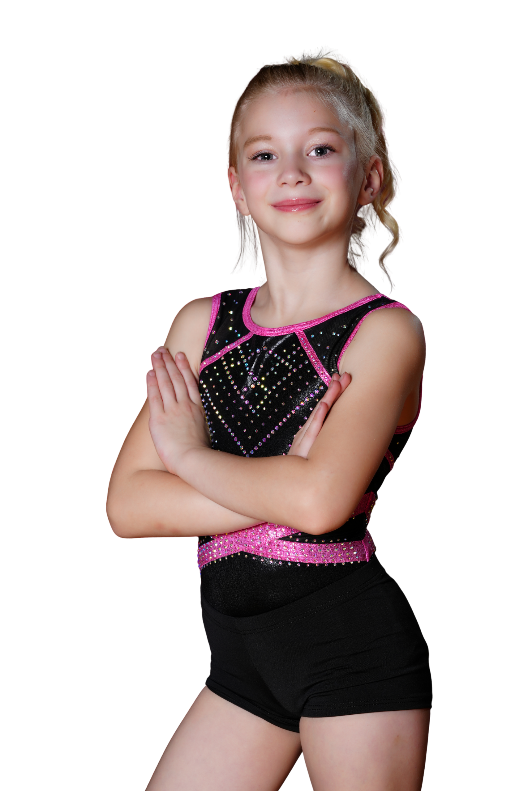 EXA Sports cheerleading and gymnastics in Eau Claire WI