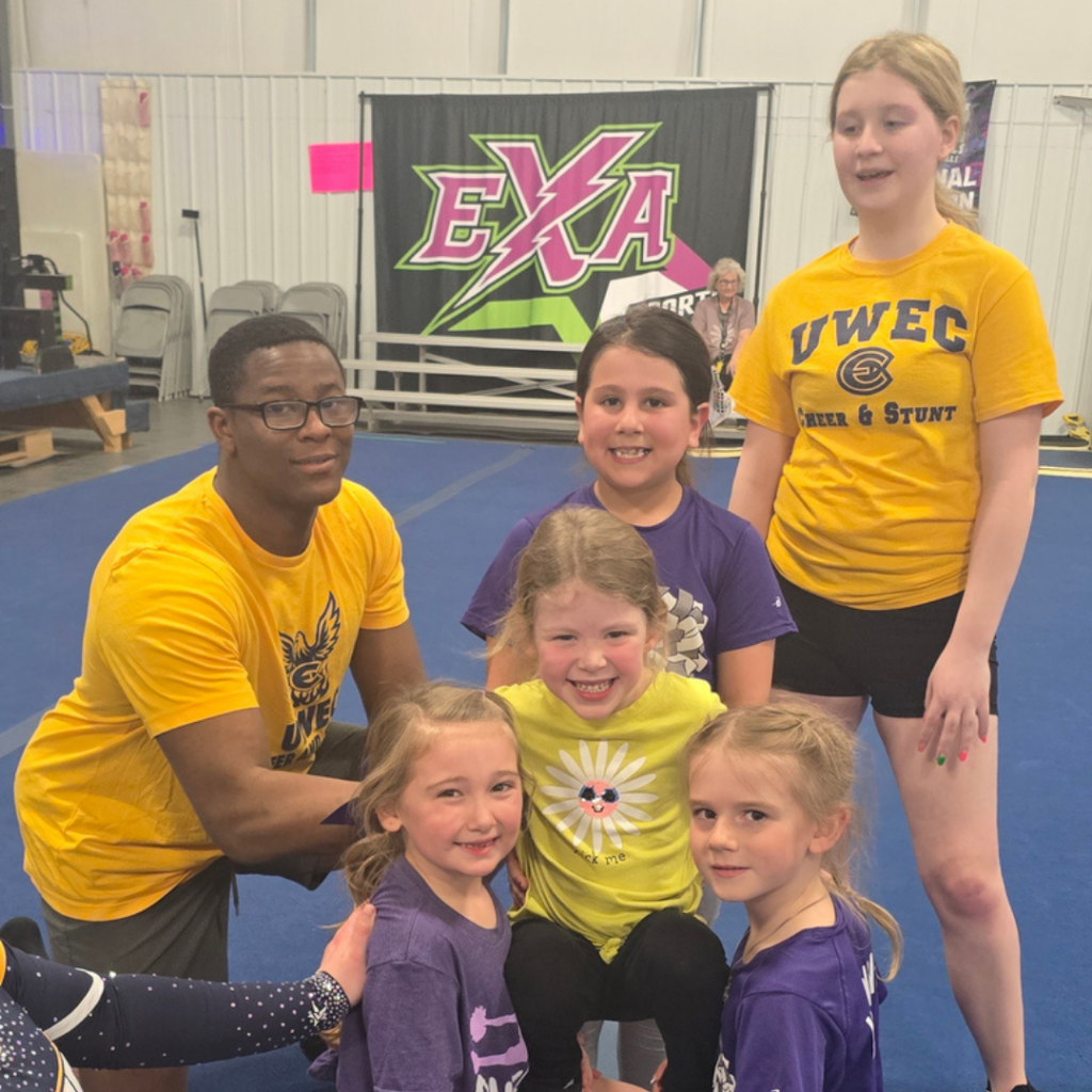 EXA Sports Job Posting EXA Sports job opportunities Eau Claire WI