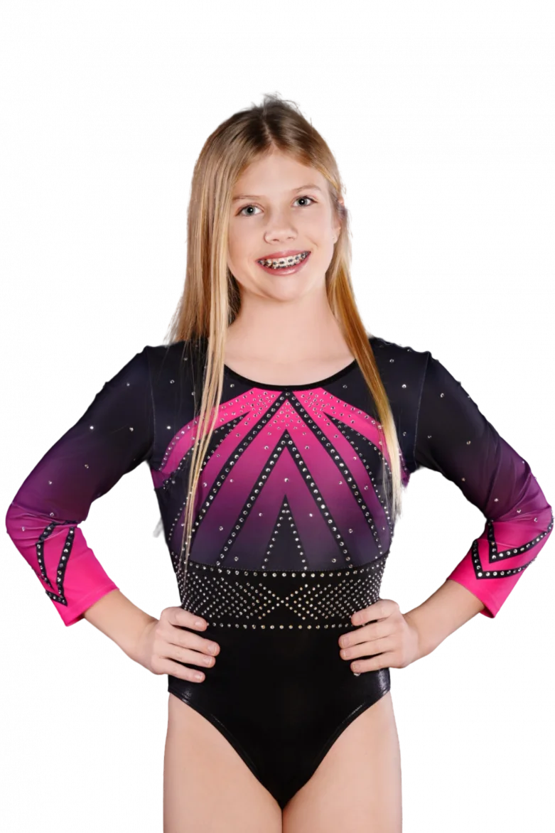 EXA Sports cheerleading and gymnastics in Eau Claire WI