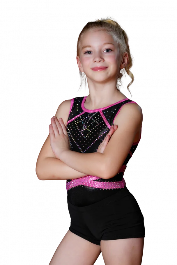EXA Sports cheerleading and gymnastics in Eau Claire WI